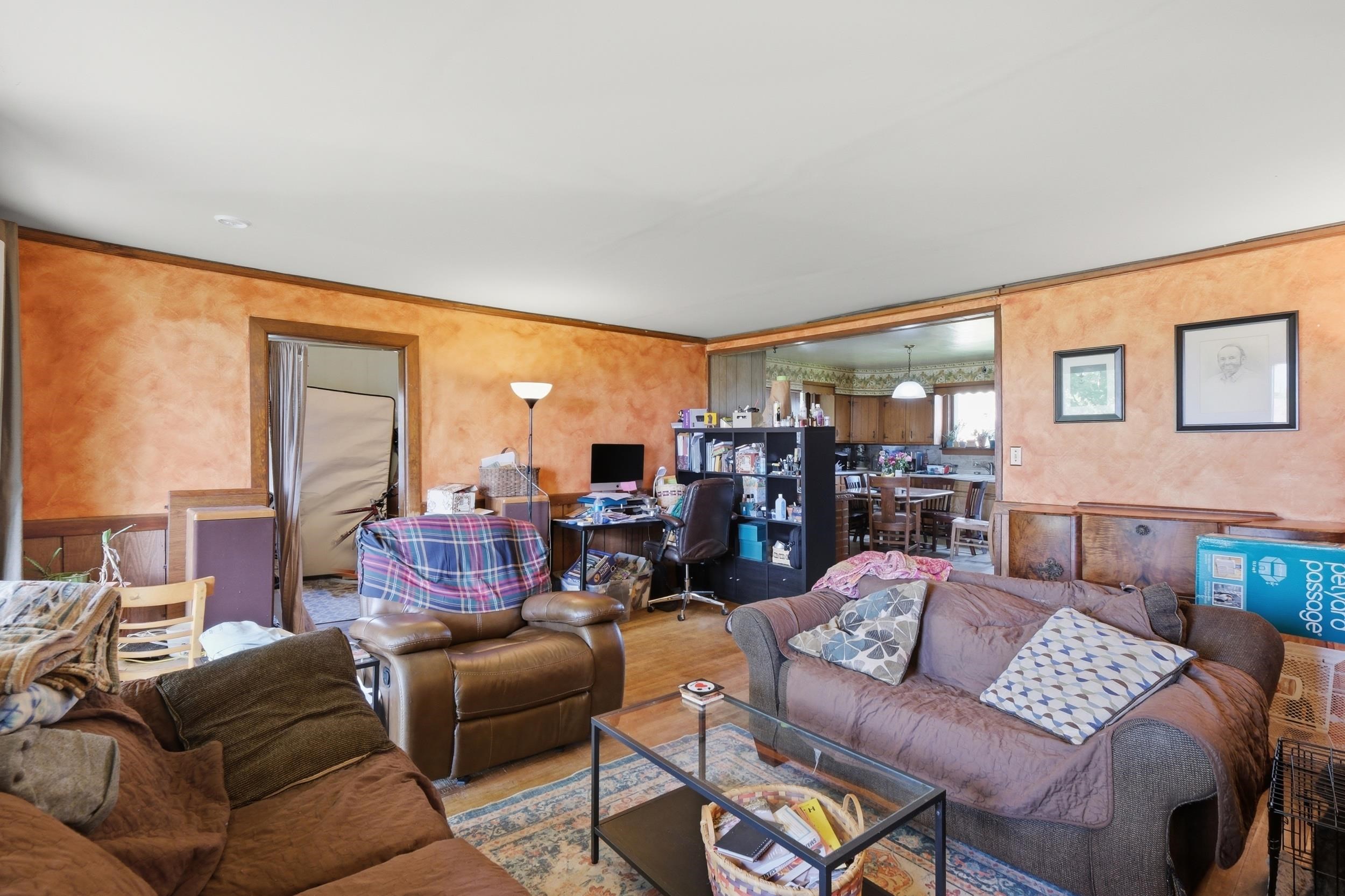 W6649 East Hubbleton Road Watertown, WI 53094 - Photo 10 of 45