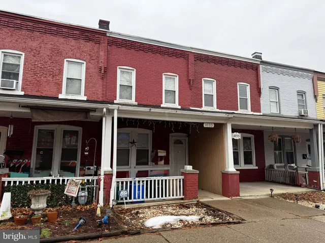 $160,000 | 1033 Spring Street, Bethlehem, PA 18018