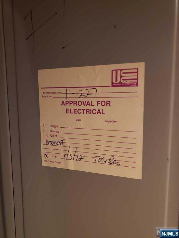 39 Tuttle Street Wallington, NJ 07057 - Photo 25 of 30