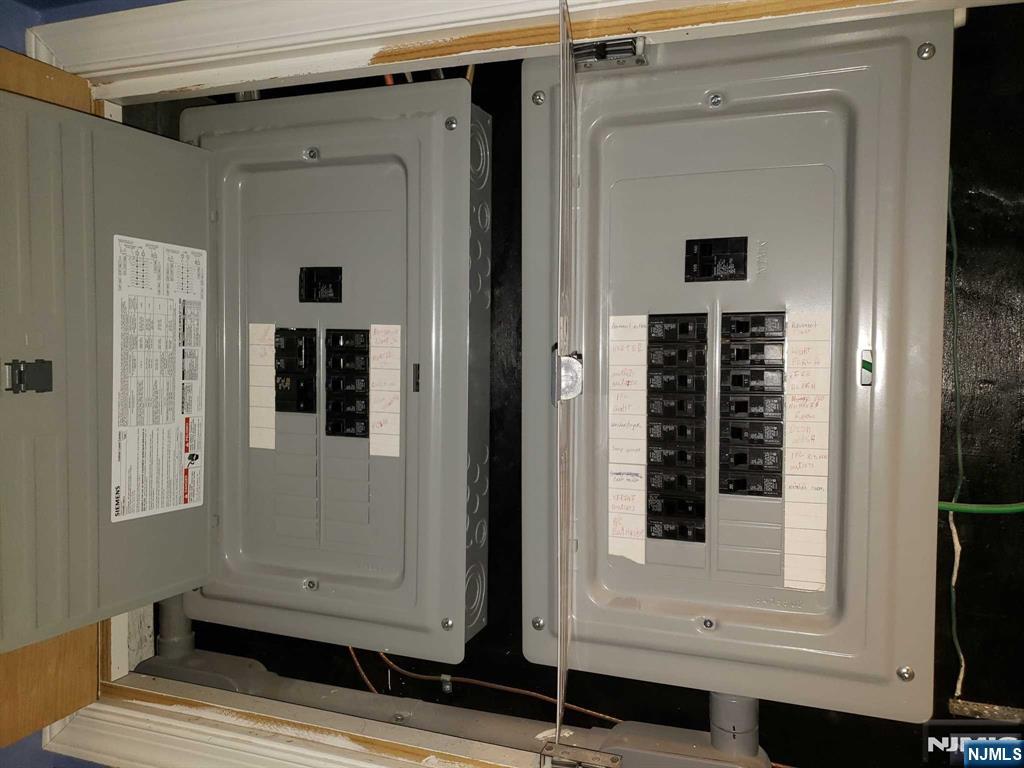 39 Tuttle Street Wallington, NJ 07057 - Photo 26 of 30 a view of front door of house