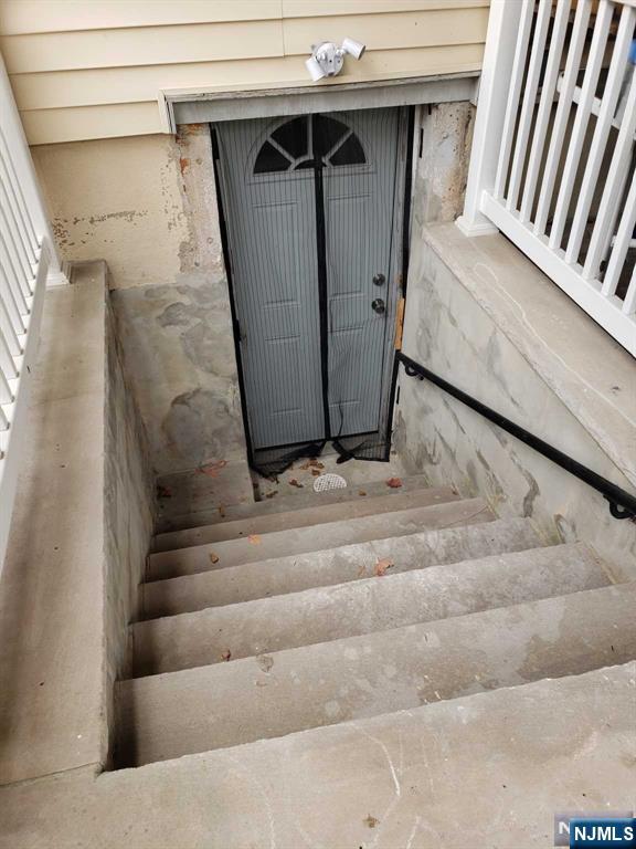 39 Tuttle Street Wallington, NJ 07057 - Photo 27 of 30 a view of entryway