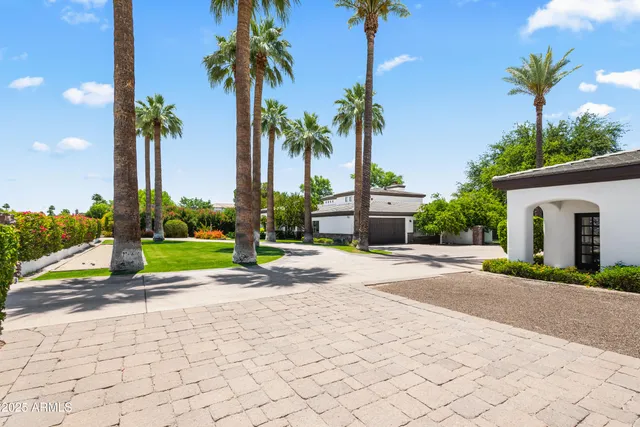 $4,700,000 | 5051 East Lafayette Boulevard, Phoenix, AZ 85018