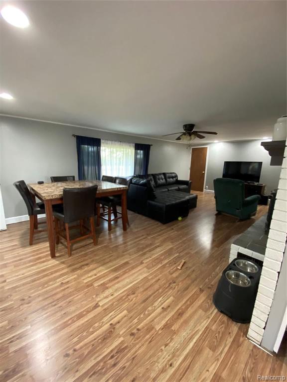 26835 Bordman Road Memphis, MI 48041 - Photo 4 of 15