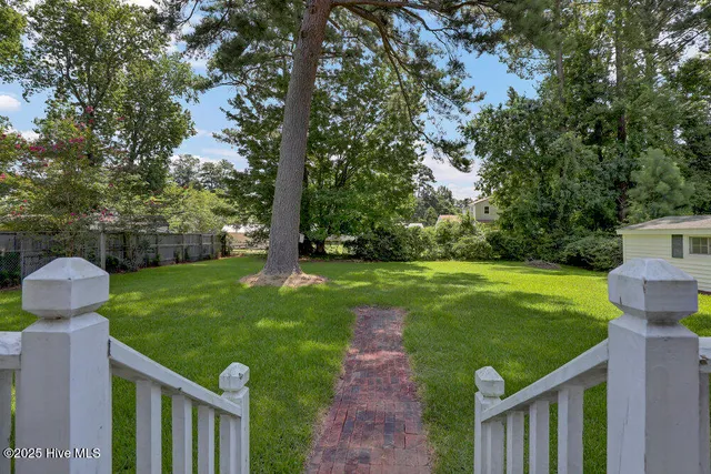 $212,000 | 412 Seminole Trail, Jacksonville, NC 28540