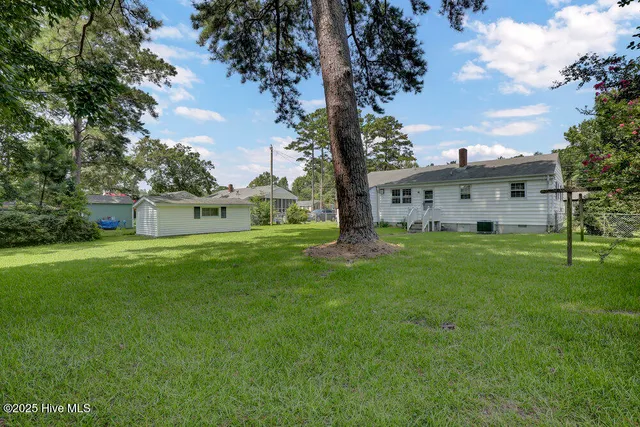 $212,000 | 412 Seminole Trail, Jacksonville, NC 28540