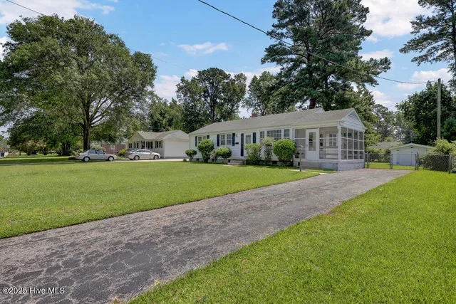 $212,000 | 412 Seminole Trail, Jacksonville, NC 28540