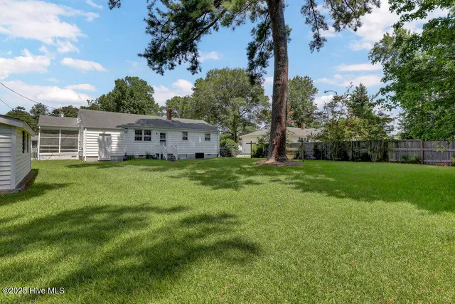 $212,000 | 412 Seminole Trail, Jacksonville, NC 28540