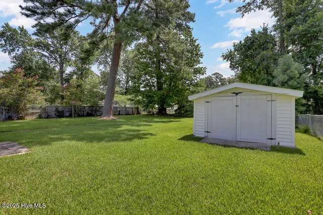 $212,000 | 412 Seminole Trail, Jacksonville, NC 28540