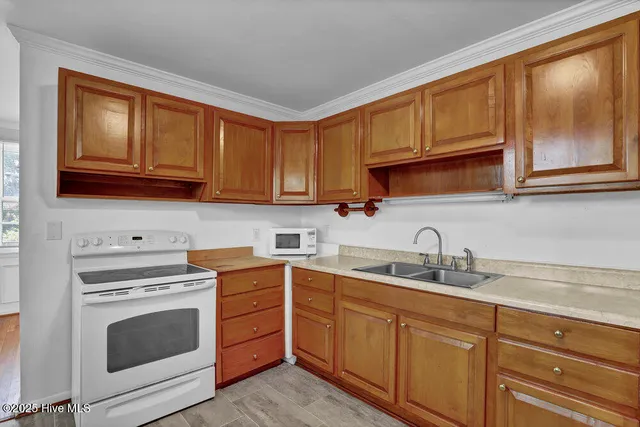 $212,000 | 412 Seminole Trail, Jacksonville, NC 28540