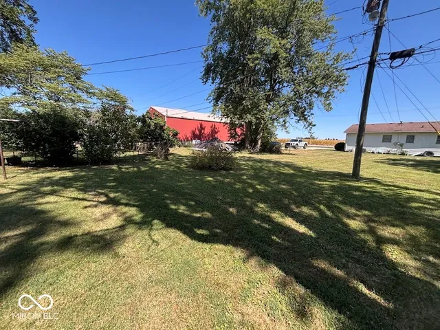 $113,900 | 721 Poplar Street, Tipton, IN 46072