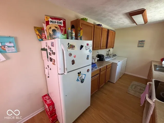 $113,900 | 721 Poplar Street, Tipton, IN 46072