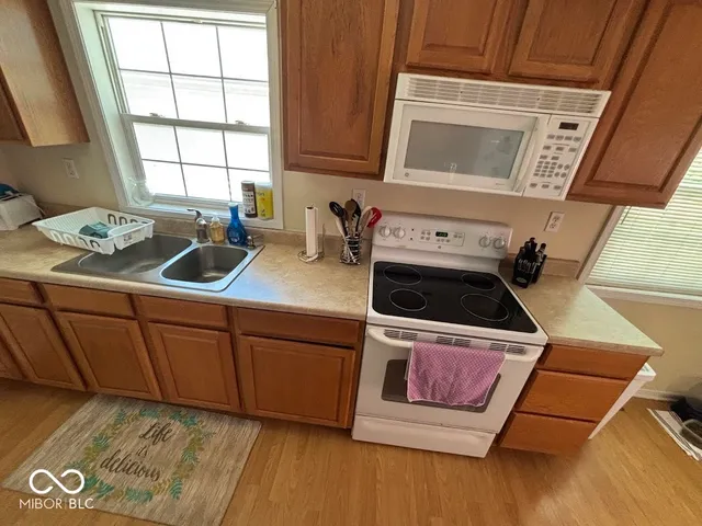 $113,900 | 721 Poplar Street, Tipton, IN 46072