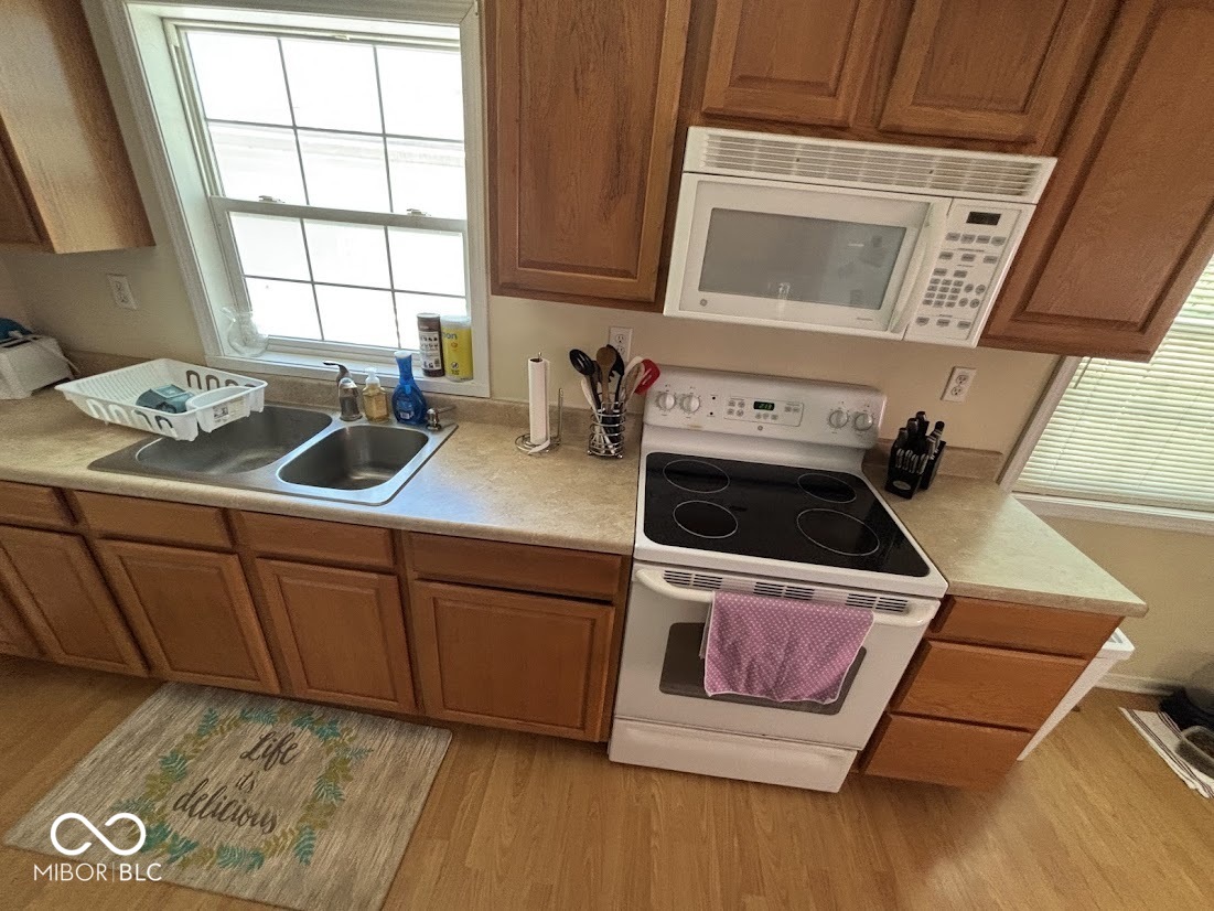 721 Poplar Street Tipton, IN 46072 - Photo 6 of 11