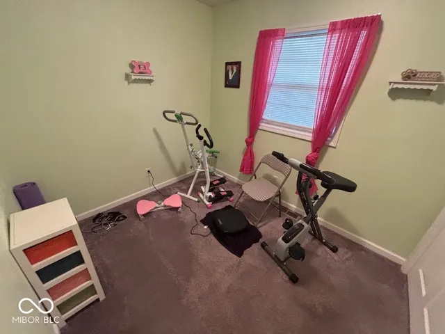 $113,900 | 721 Poplar Street, Tipton, IN 46072