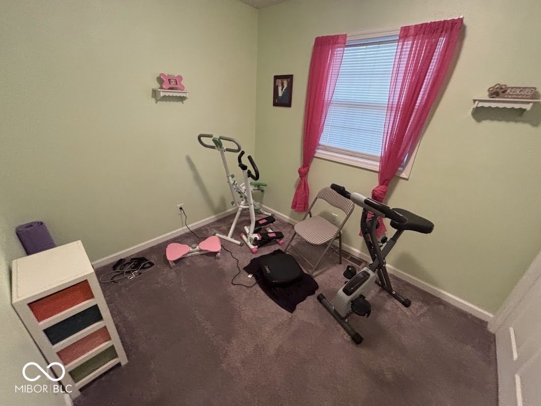 721 Poplar Street Tipton, IN 46072 - Photo 7 of 11