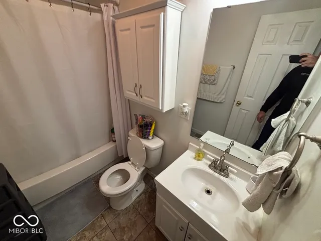 $113,900 | 721 Poplar Street, Tipton, IN 46072