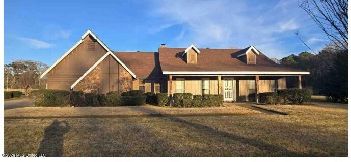 182 Parks Road Jackson, MS 39212 - Photo 2 of 18 Front