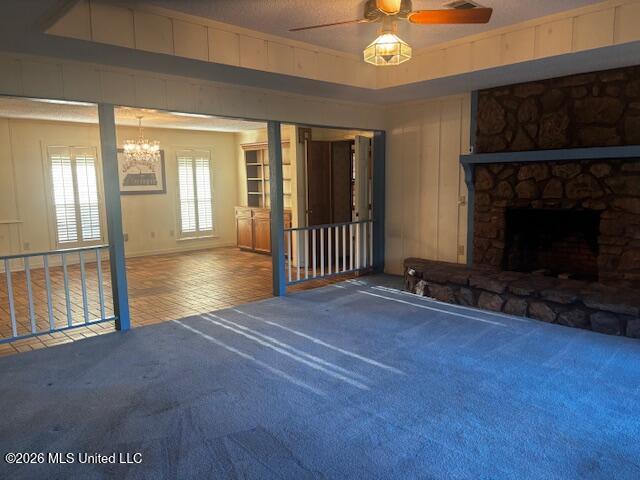 182 Parks Road Jackson, MS 39212 - Photo 7 of 18 Living Room