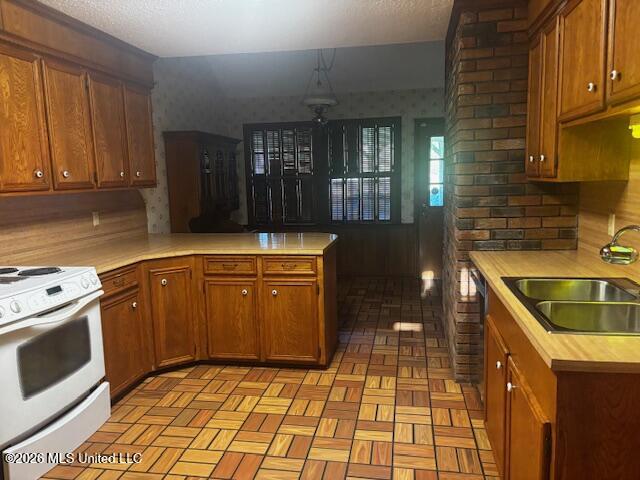 182 Parks Road Jackson, MS 39212 - Photo 8 of 18 IMG_2395_Kitchen