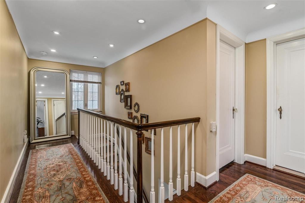 4415 Yorkshire Road Detroit, MI 48224 - Photo 28 of 35