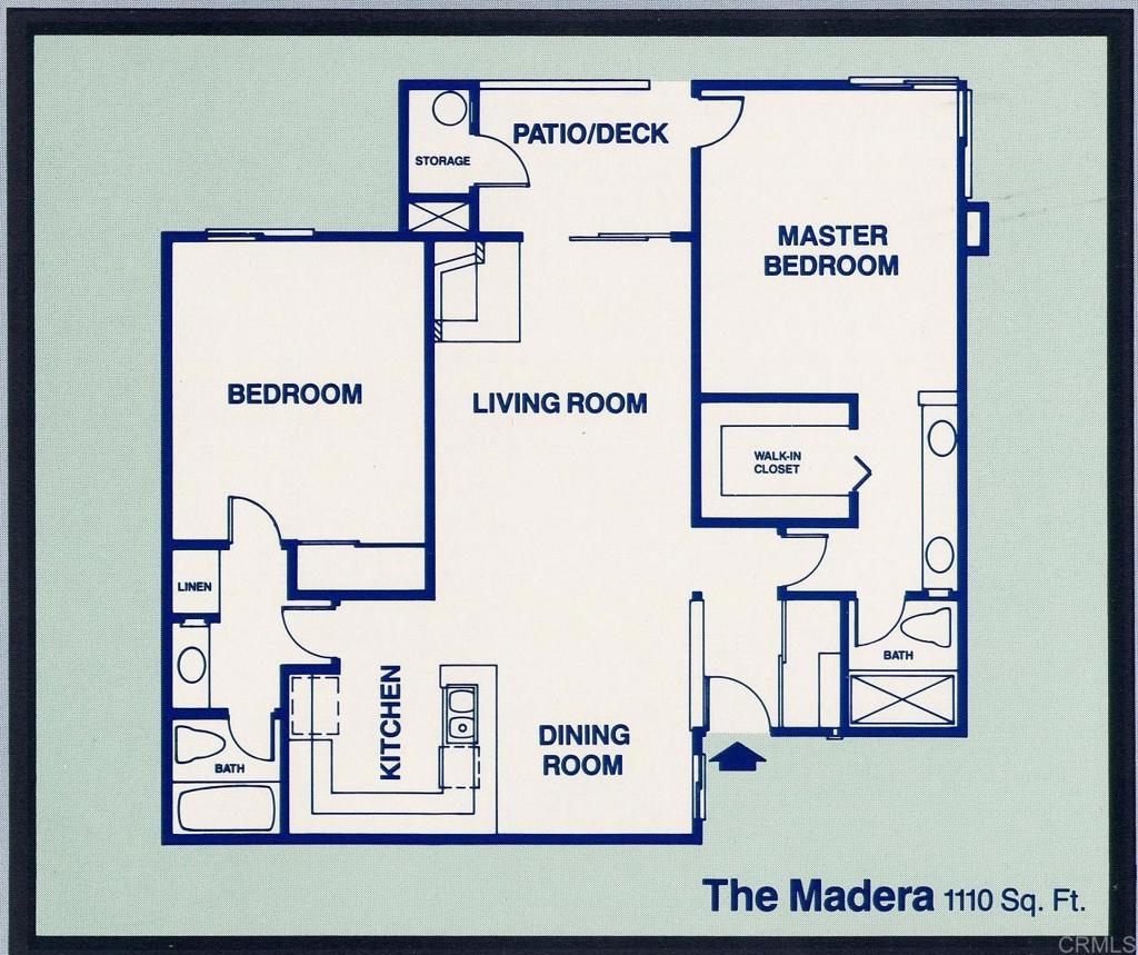 2425 Cranston Drive, Unit 204 Escondido, CA 92025 - Photo 17 of 17