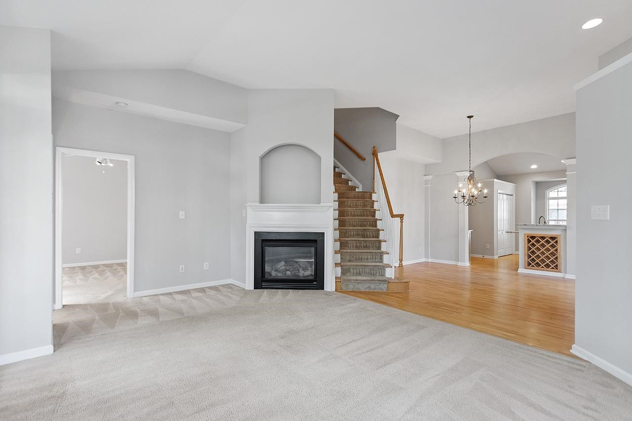 1401 Basinger Court Raleigh, NC 27612 - Photo 10 of 32 Photo 10
