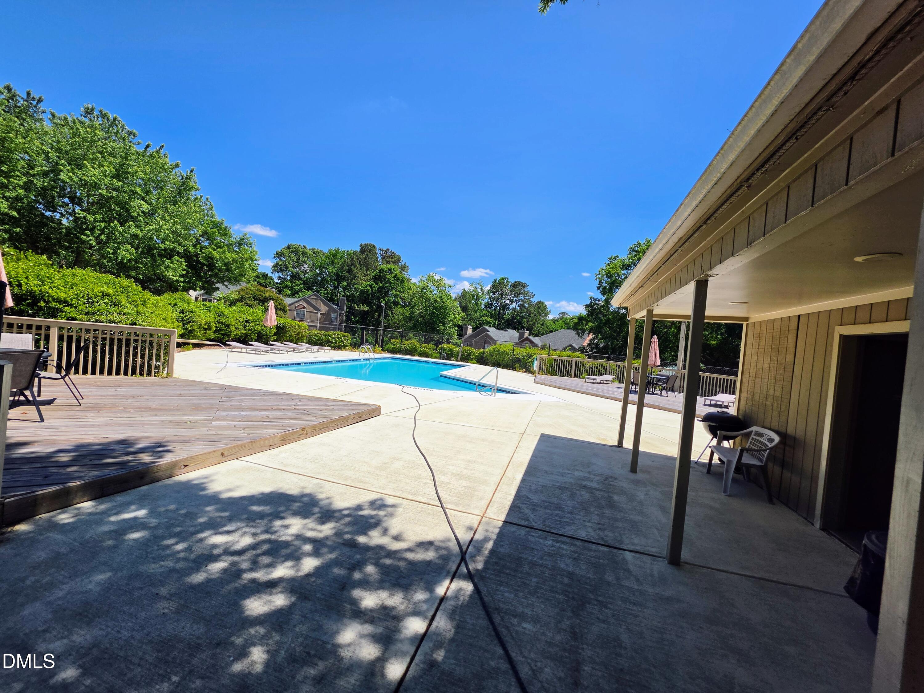 3803 Chimney Ridge Place, Unit 4 Durham, NC 27713 - Photo 16 of 16 25