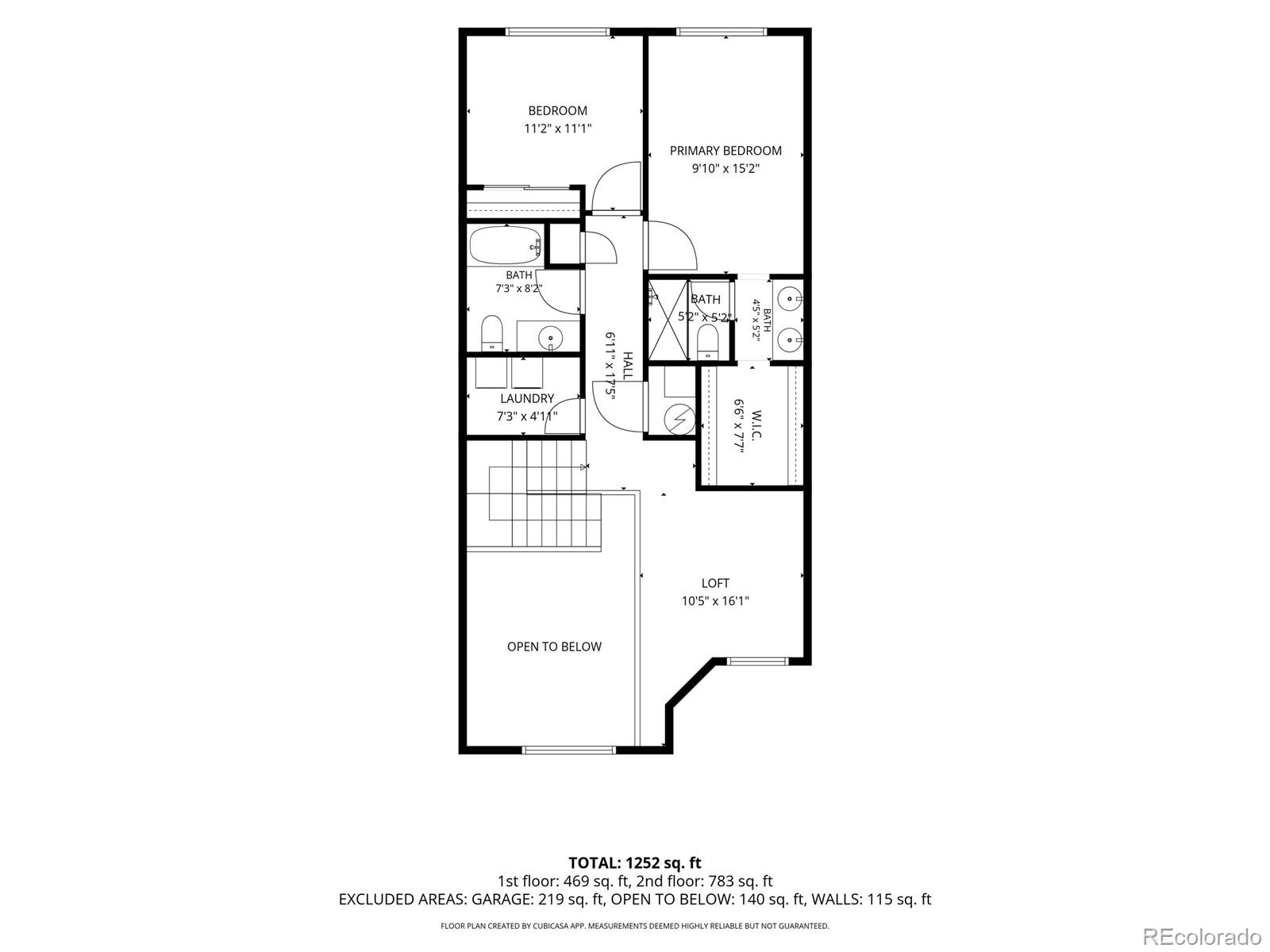 1435 South Chambers Road, Unit 102 Aurora, CO 80017 - Photo 37 of 38