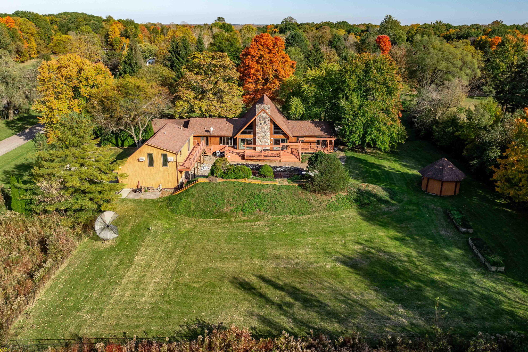 3839 Napier Road Plymouth, MI 48170 - Photo 2 of 60 1a