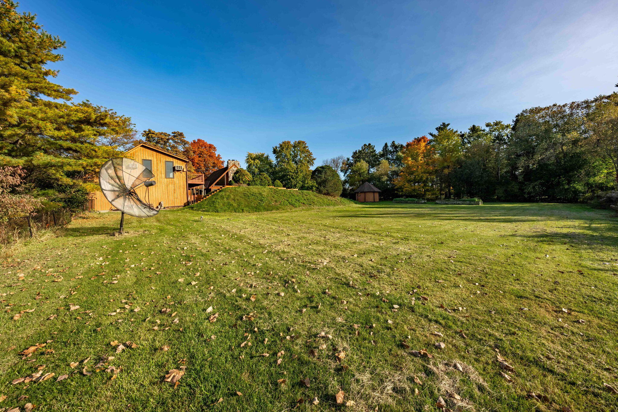 3839 Napier Road Plymouth, MI 48170 - Photo 42 of 60 45