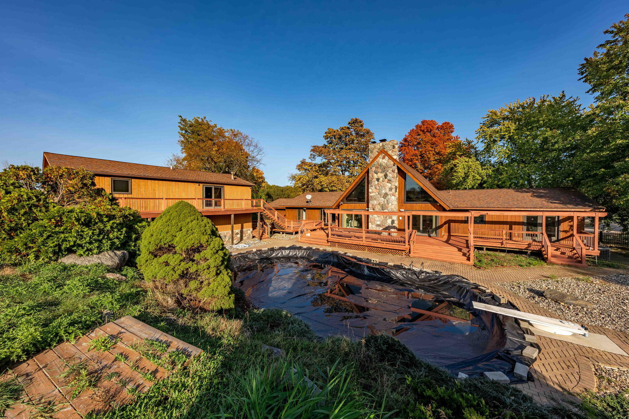 3839 Napier Road Plymouth, MI 48170 - Photo 45 of 60 48