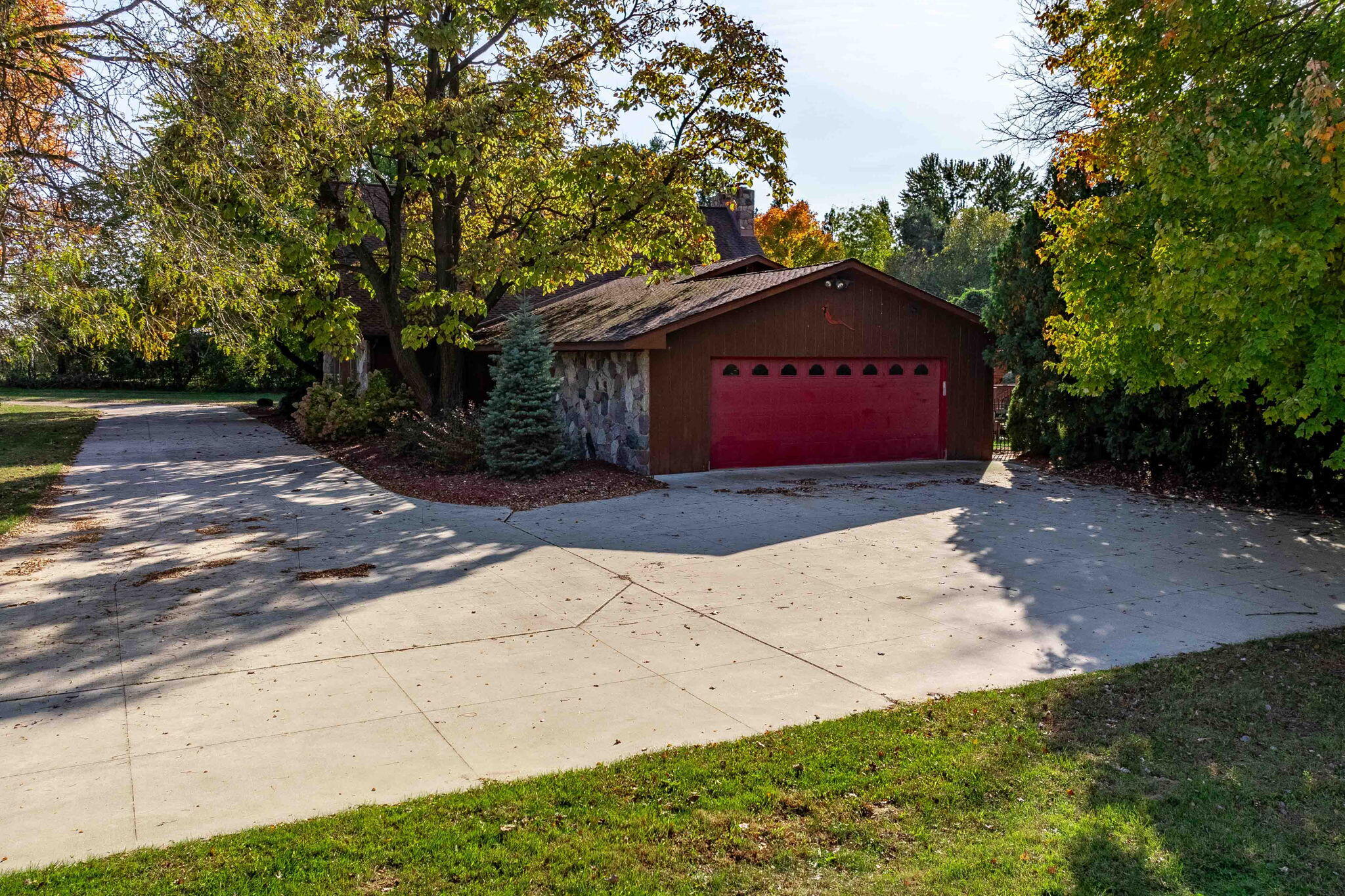 3839 Napier Road Plymouth, MI 48170 - Photo 56 of 60 61