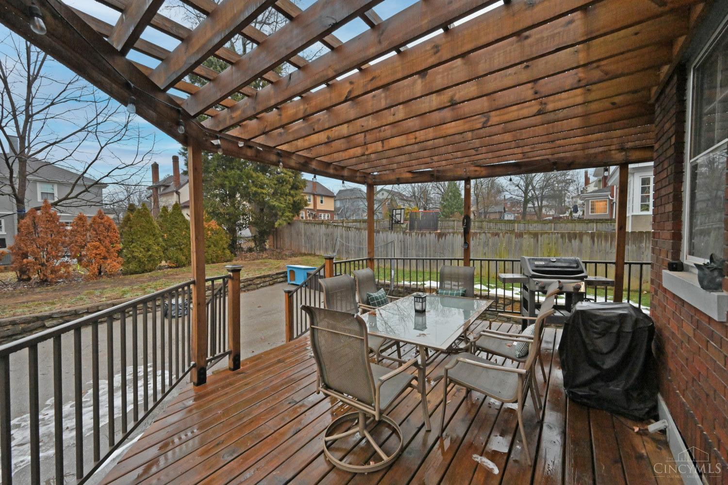6140 Tulane Road Cincinnati, OH 45212 - Photo 44 of 51