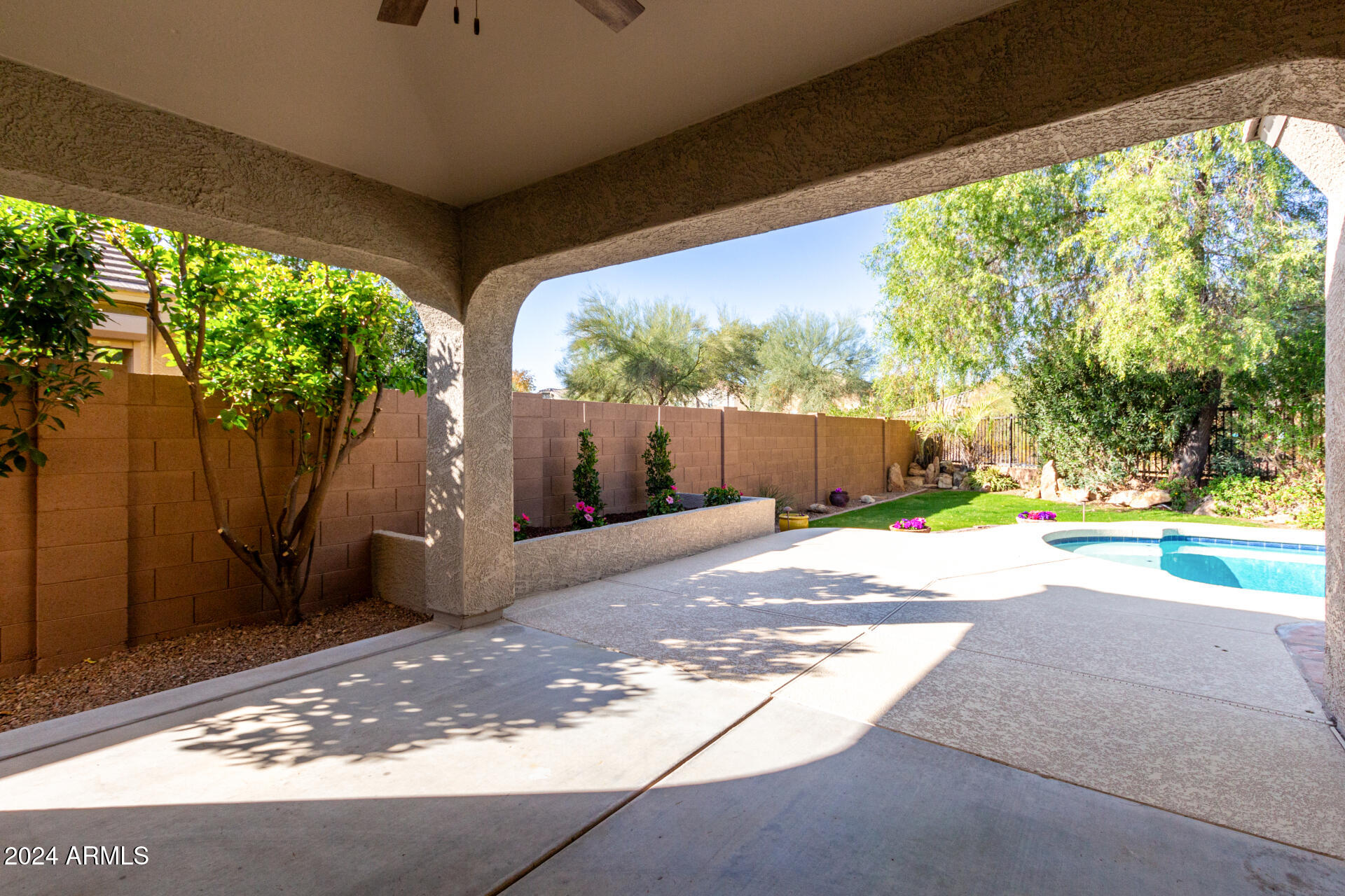 2944 East Shady Spring Trail Phoenix, AZ 85024 - Photo 25 of 32 29 - Shady