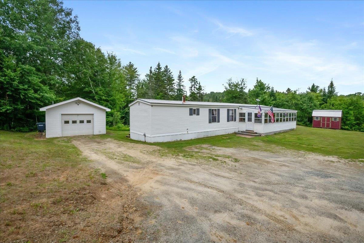 78 Rough Hill Road Groton, VT 05046 - Photo 2 of 41