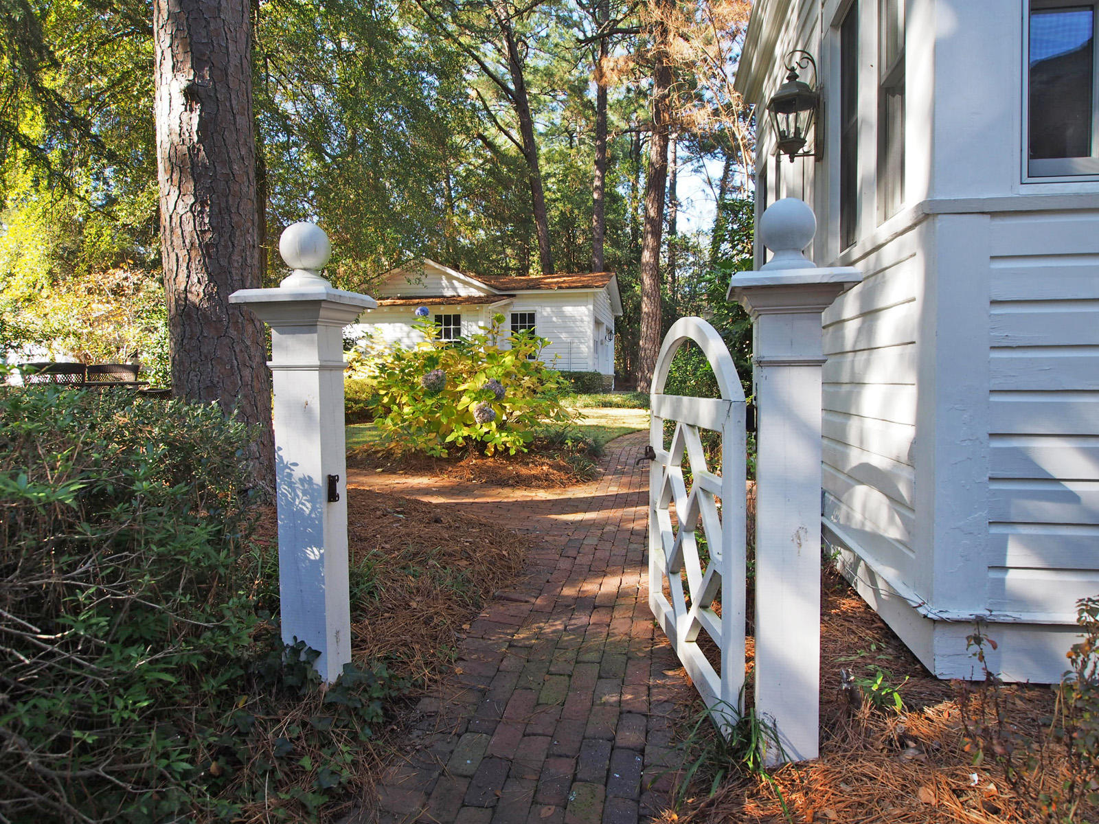 75 Cherokee Road Pinehurst, NC 28374 - Photo 22 of 77 yard3