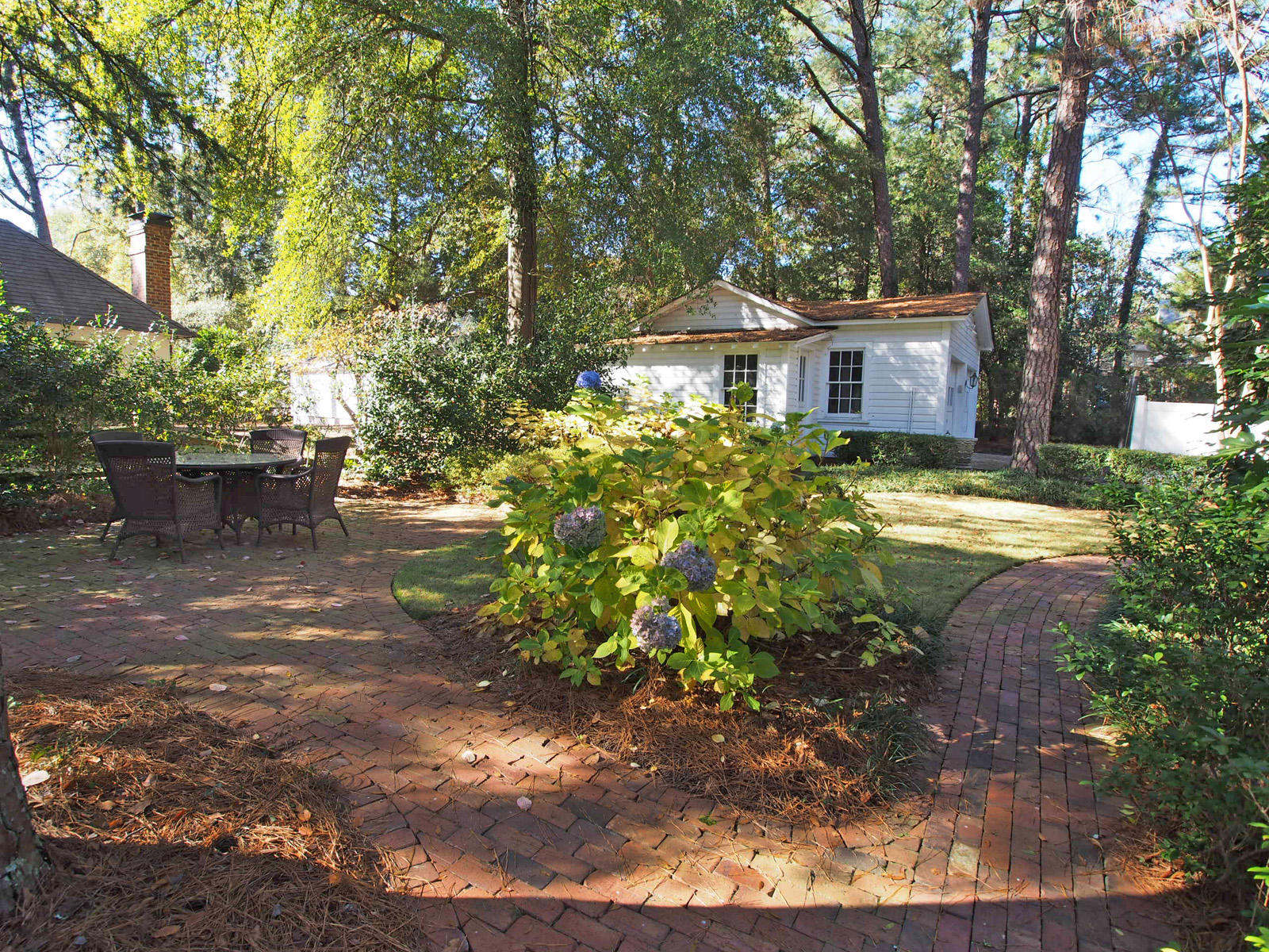 75 Cherokee Road Pinehurst, NC 28374 - Photo 23 of 77 yard4