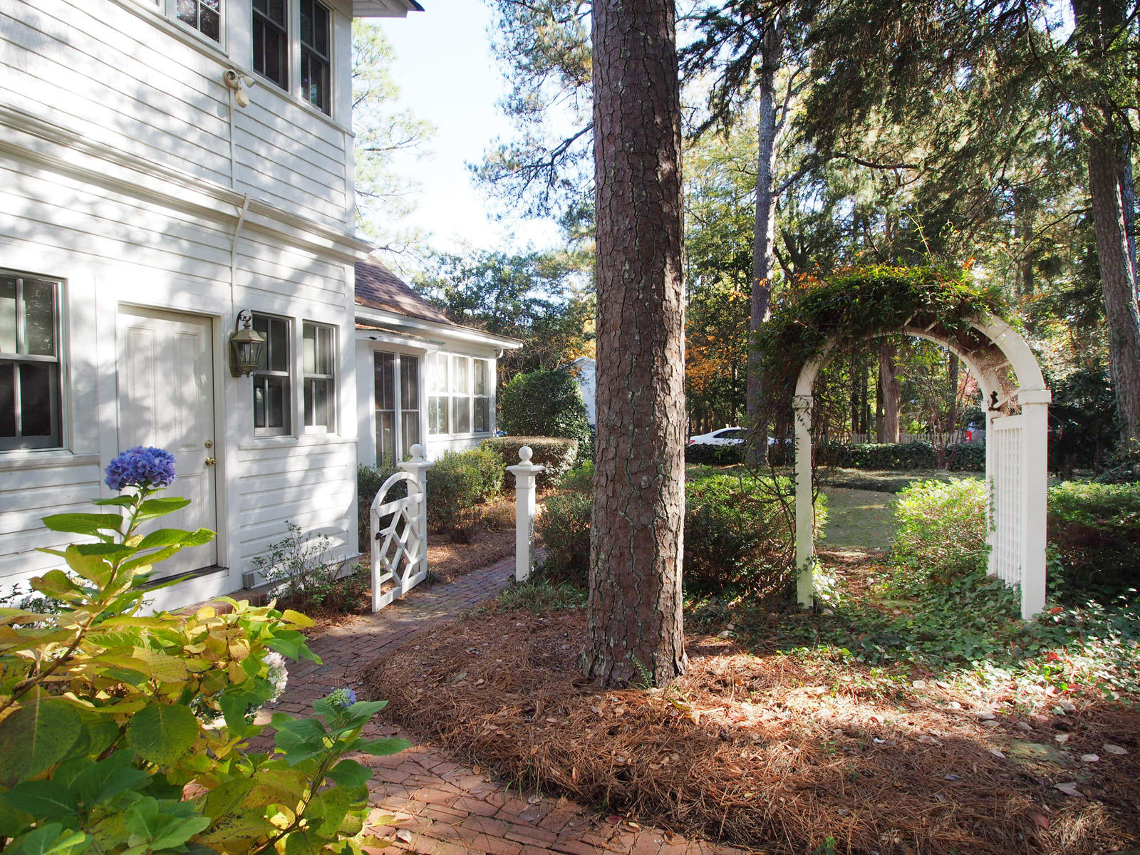 75 Cherokee Road Pinehurst, NC 28374 - Photo 25 of 77 yard6