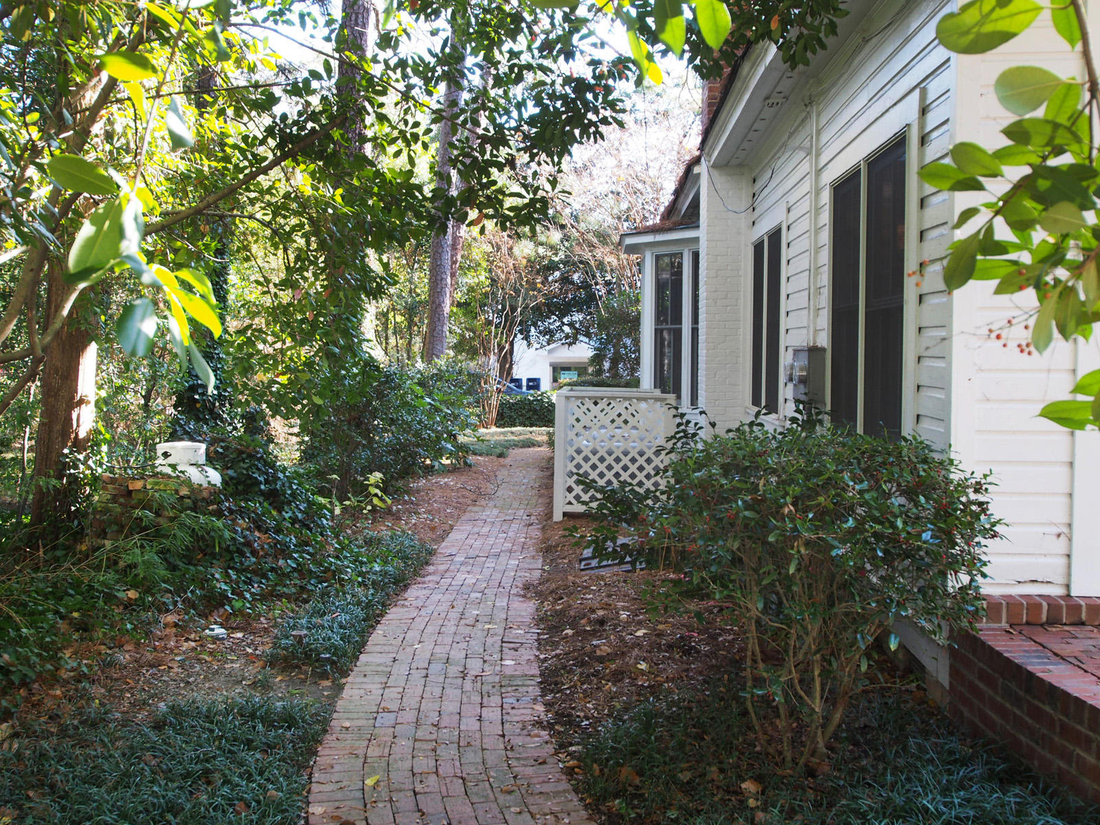 75 Cherokee Road Pinehurst, NC 28374 - Photo 28 of 77 yard9