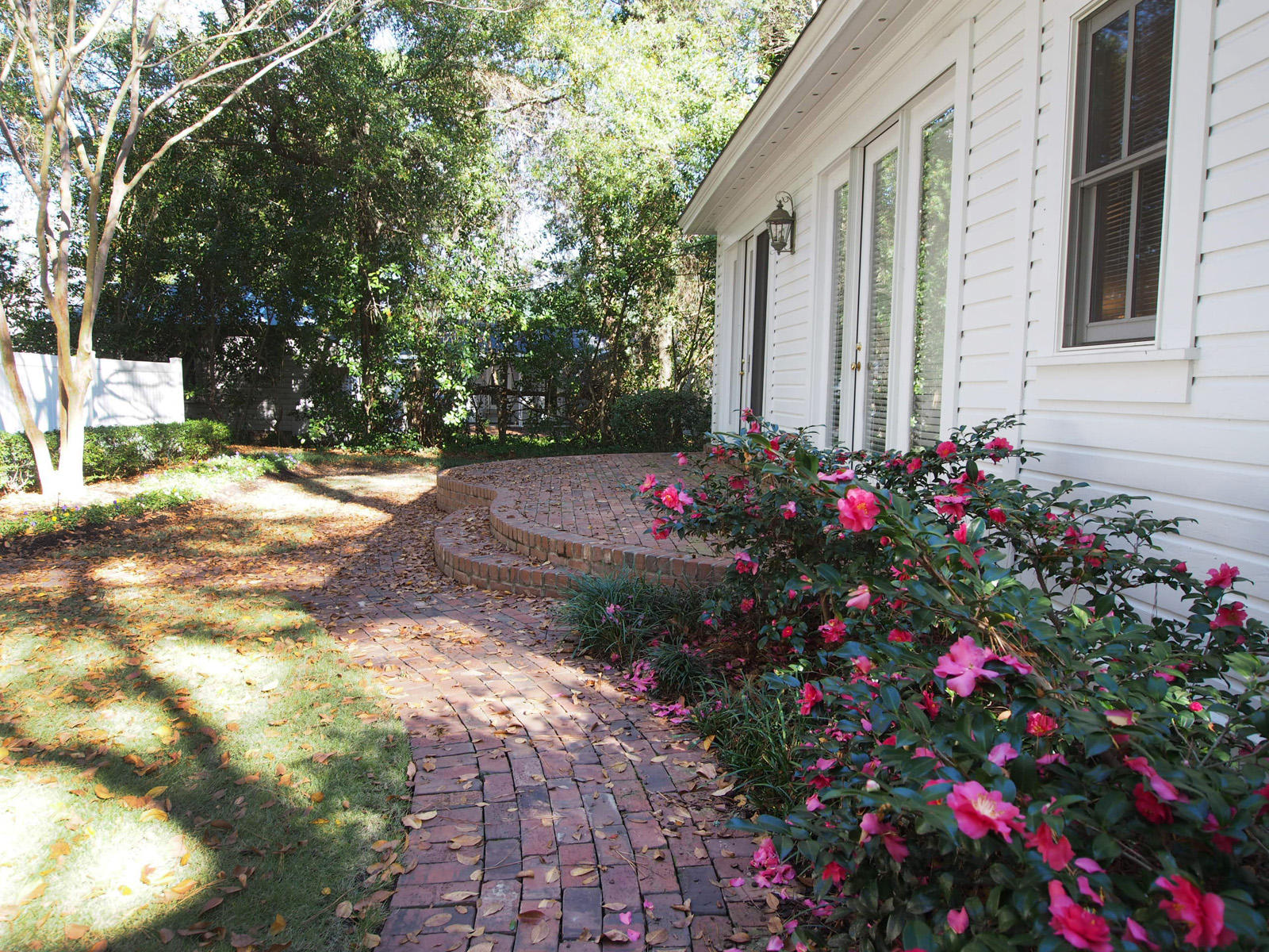 75 Cherokee Road Pinehurst, NC 28374 - Photo 29 of 77 yard91