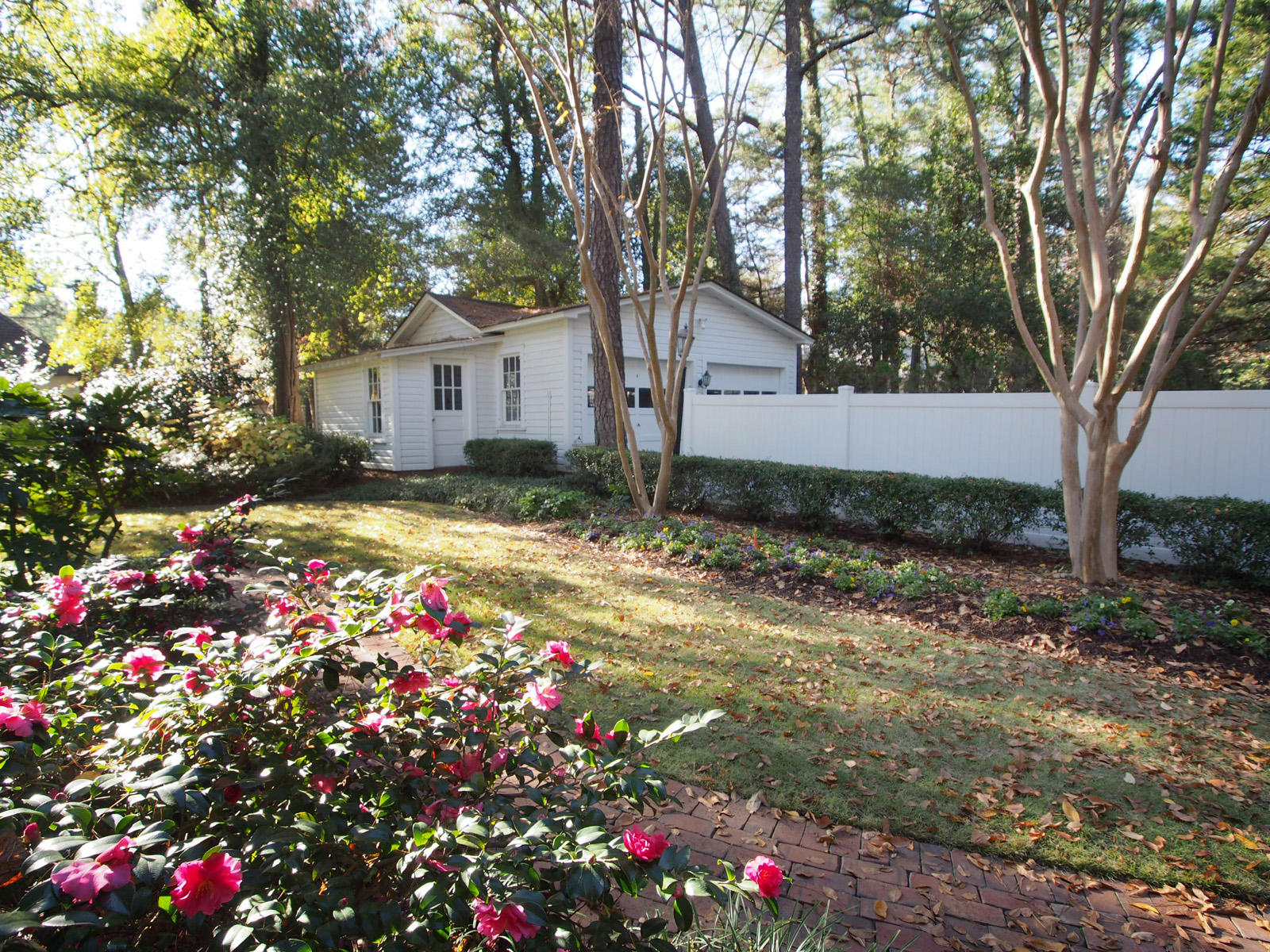 75 Cherokee Road Pinehurst, NC 28374 - Photo 32 of 77 yard95