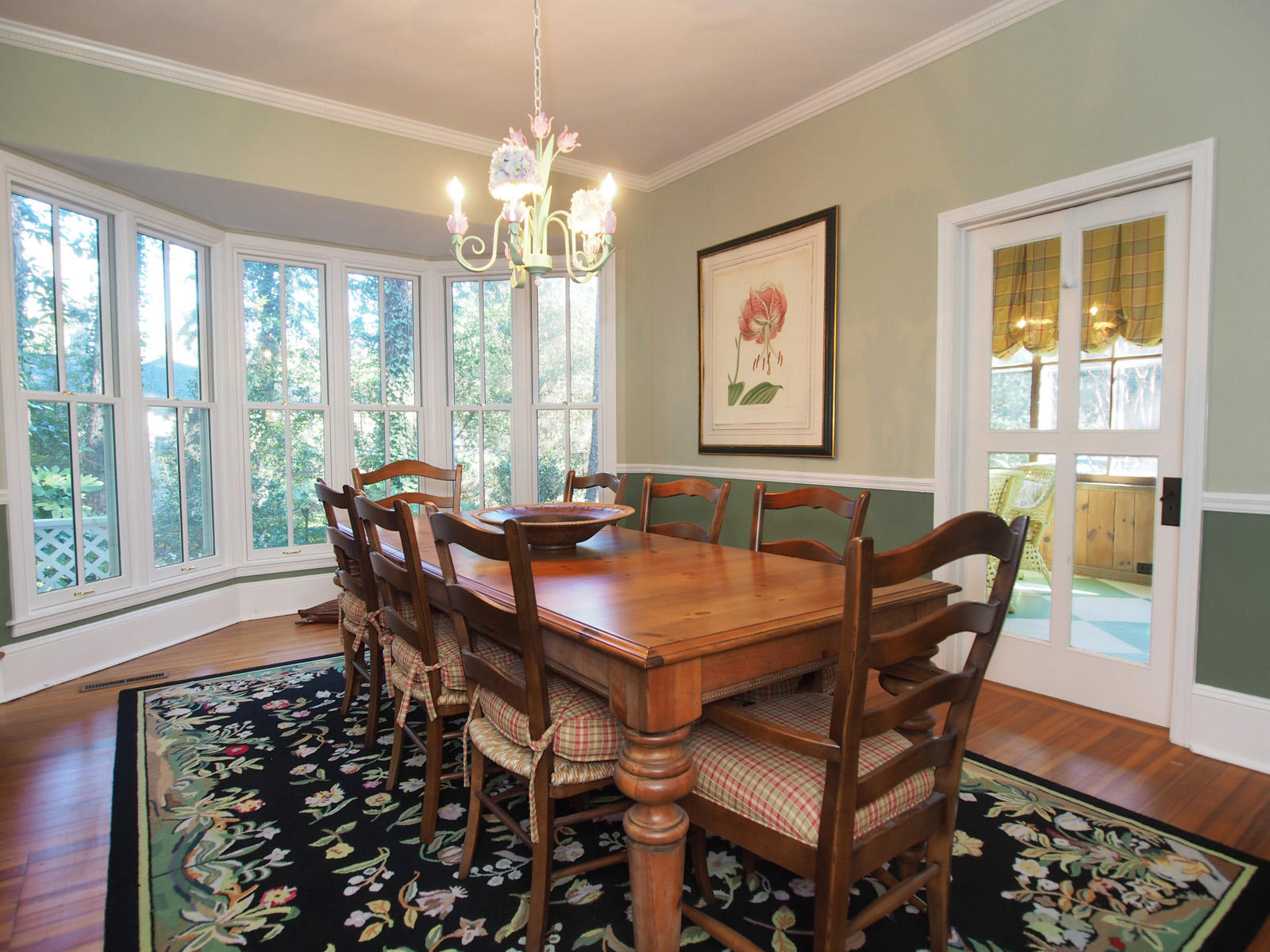 75 Cherokee Road Pinehurst, NC 28374 - Photo 35 of 77 dining2
