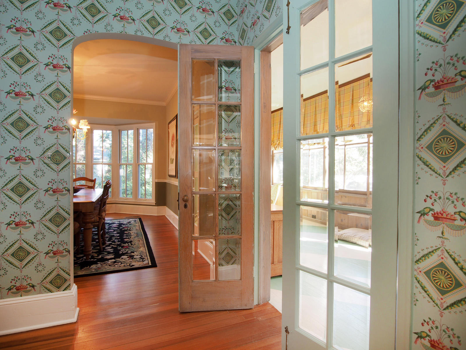 75 Cherokee Road Pinehurst, NC 28374 - Photo 37 of 77 hall2