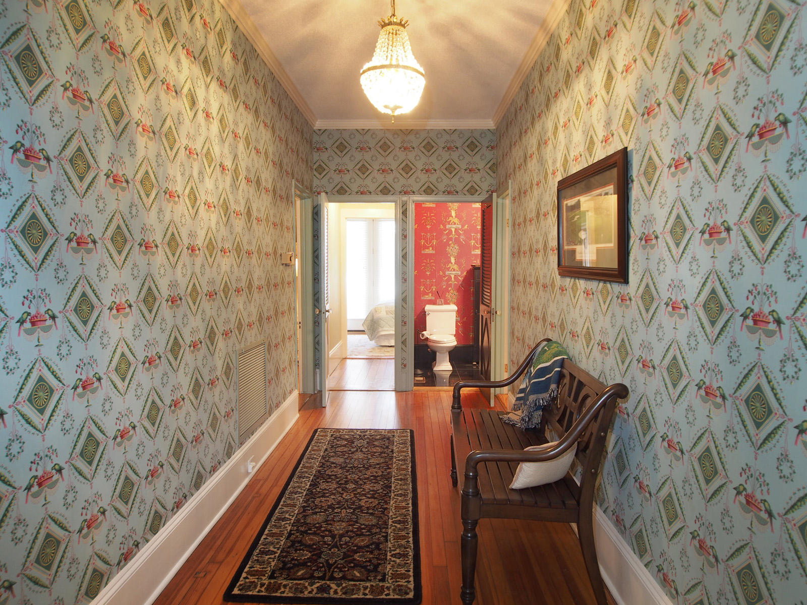 75 Cherokee Road Pinehurst, NC 28374 - Photo 40 of 77 hall4