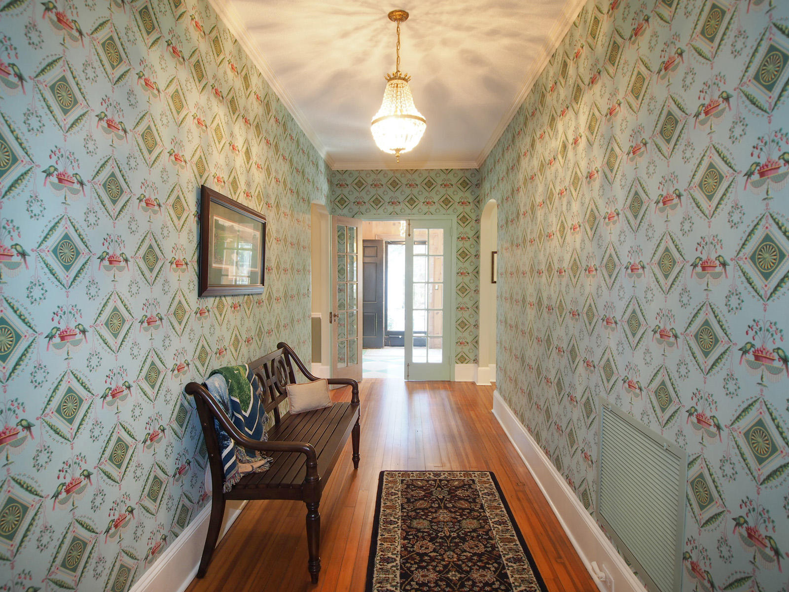 75 Cherokee Road Pinehurst, NC 28374 - Photo 41 of 77 hall5