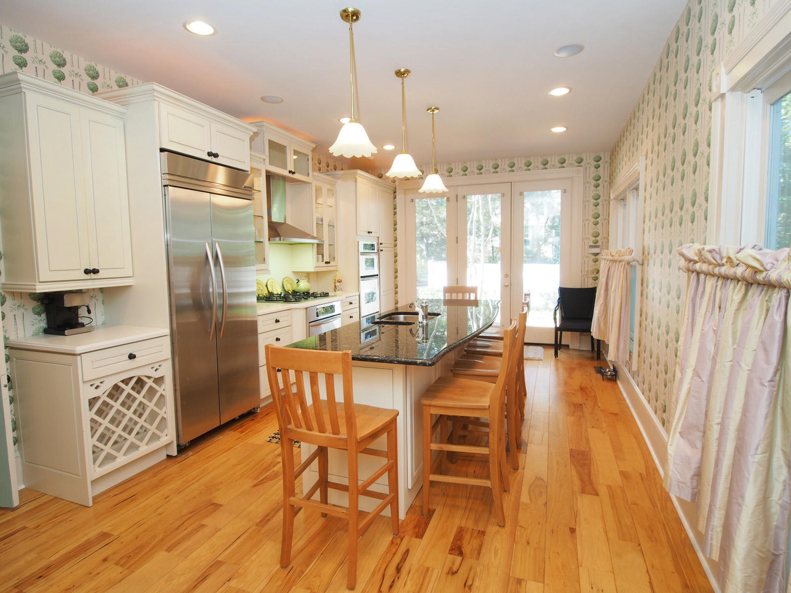 75 Cherokee Road Pinehurst, NC 28374 - Photo 42 of 77 kit1