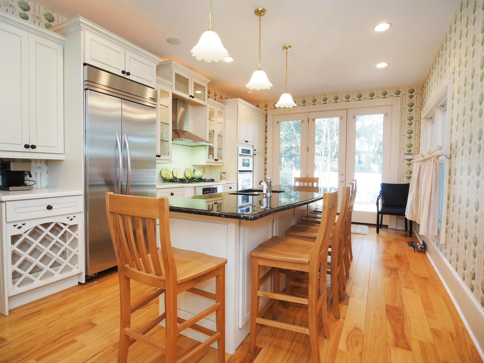 75 Cherokee Road Pinehurst, NC 28374 - Photo 43 of 77 kit2