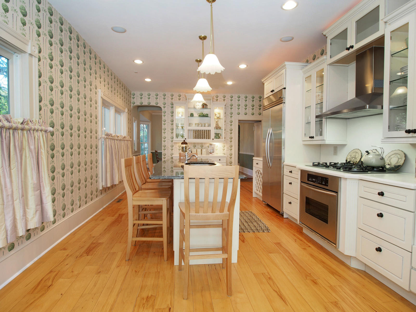 75 Cherokee Road Pinehurst, NC 28374 - Photo 44 of 77 kit3