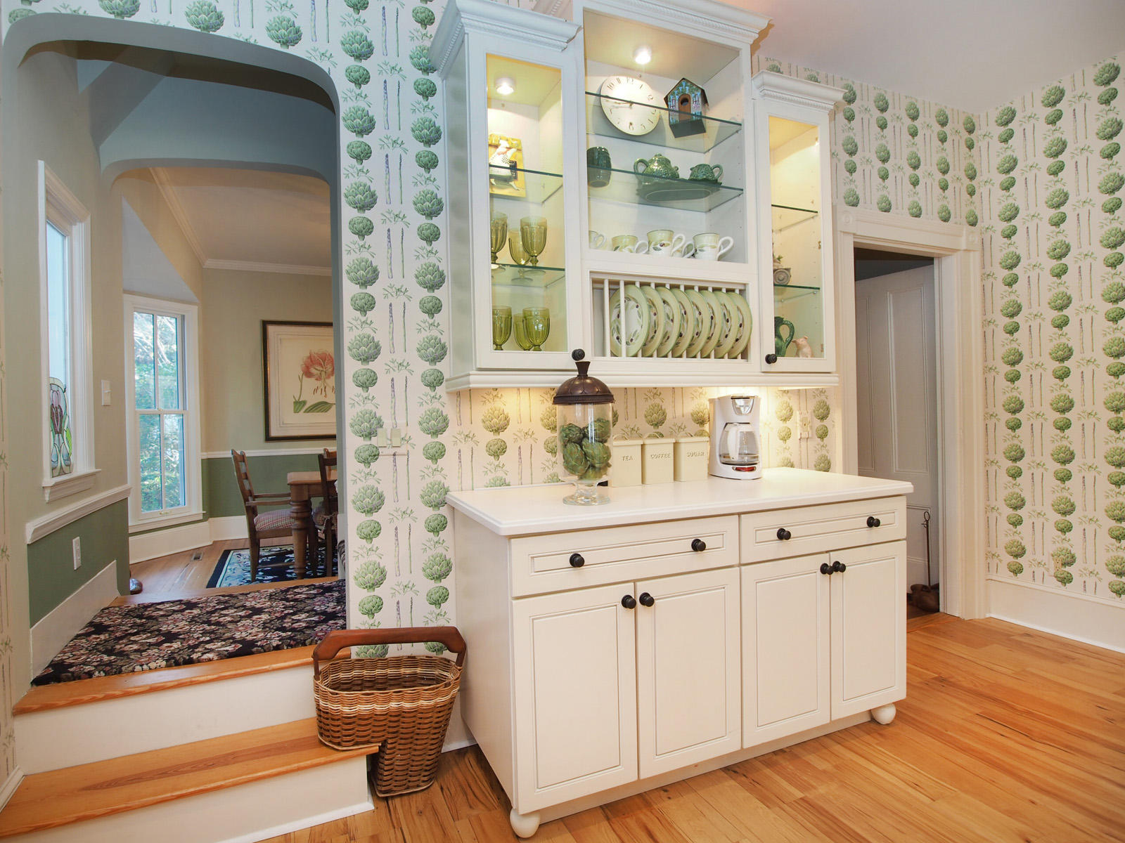 75 Cherokee Road Pinehurst, NC 28374 - Photo 46 of 77 kit5
