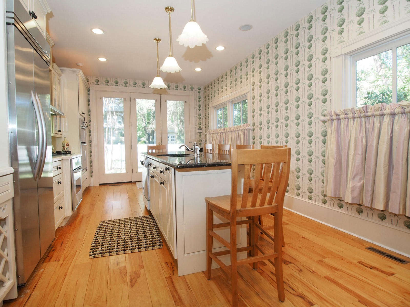 75 Cherokee Road Pinehurst, NC 28374 - Photo 47 of 77 kit6